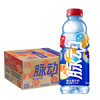 脉动雪柚橘子口味600ml*15/箱 商品缩略图0