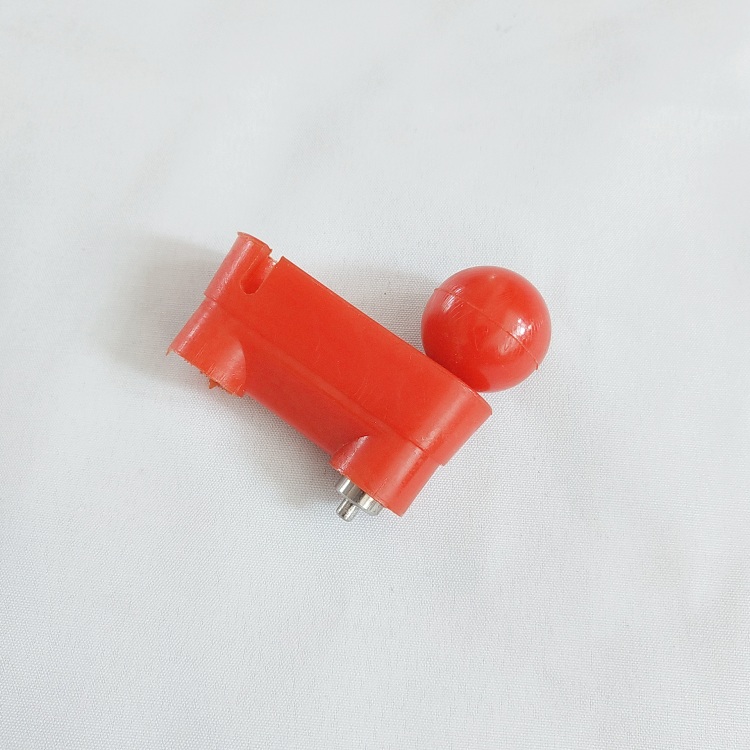 调节球手炳连球销钉丨DR-1V DR-2A丨维修DR系列压面机