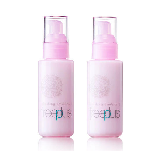 【柔润】佳丽宝日本进口芙丽芳丝滋肤紧致浸润乳液 商品图7