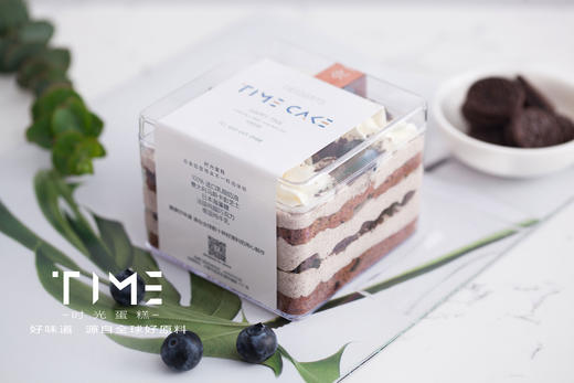 盒子蛋糕-海盐奥利奥 商品图1
