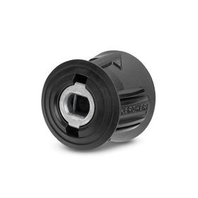 卡赫配件 高压清洗机 K 系列适用 快速连接器 44700410