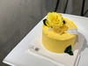 鲜花奶油蛋糕黄玫瑰 商品缩略图0