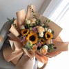 《浮光初夏》向日葵花束 商品缩略图0