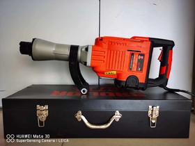 宝力达169电镐（整机）发快递箱子压坏变形，不予受理：发物流好点运费提付。