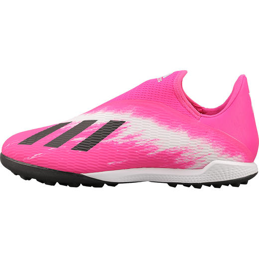 ADIDAS/阿迪达斯X 19.3 LL TF男子无鞋带足球鞋EG7175 商品图1