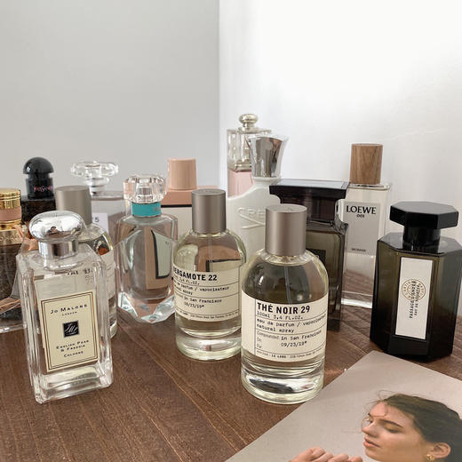 香水福袋（锁单） 商品图0