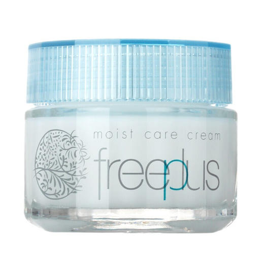 【新旧包装随机】佳丽宝Freeplus芙丽芳丝保湿修护面霜40g 商品图2