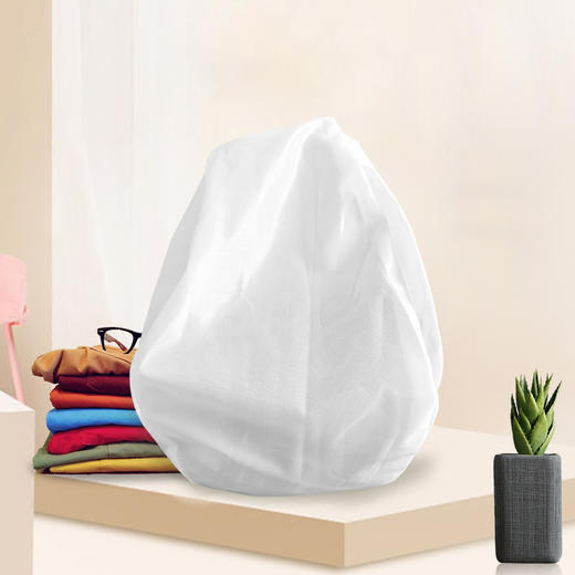 老米优品 / 无印工厂直供 ， 洗衣隔离袋子 三尺码一组哦，含大小不同的三个！ 商品图2