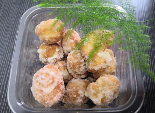 0 添加新疆民族手工糕点6盒装 商品图2