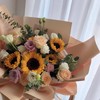 《浮光初夏》向日葵花束 商品缩略图1