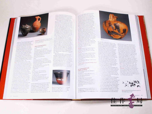 Ancient Egypt Transformed: The Middle Kingdom 古埃及的转变：中王国时期 商品图1