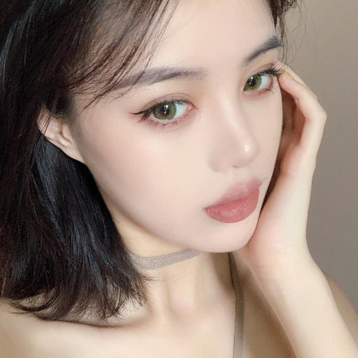 chonosmacaryellow橄榄茶棕