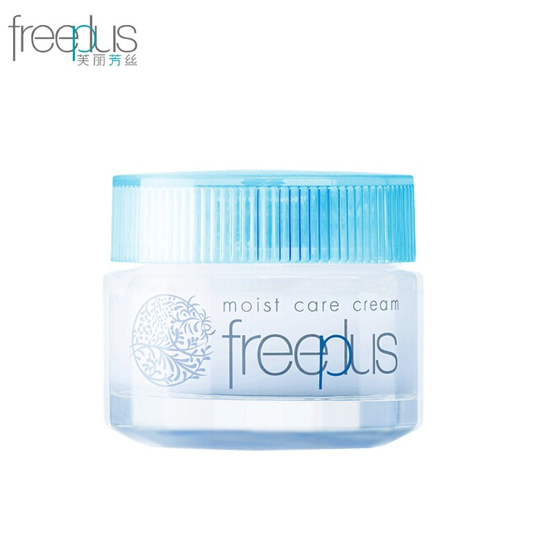 【新旧包装随机】佳丽宝Freeplus芙丽芳丝保湿修护面霜40g