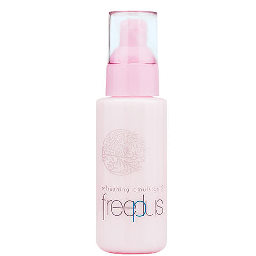 【柔润】佳丽宝日本进口芙丽芳丝滋肤紧致浸润乳液 商品图4