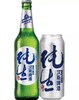 汉斯纯生啤酒500毫升/瓶12瓶/件 商品缩略图2