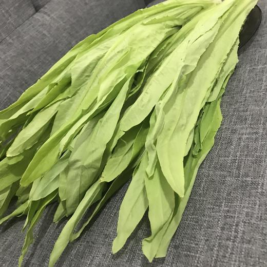 鸿翠园 有机油麦菜 商品图5