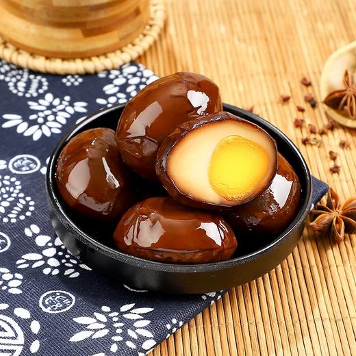 华味亨卤蛋30g*10个 商品图2