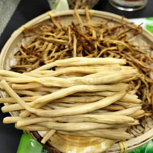 【泾川馆】丰农电商  干菜组合礼盒0.6KG/盒   包邮 商品图1