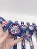 卡西欧G-SHOCK复仇者联盟漫威限量版手表男 美国队长 商品缩略图8