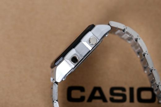 卡西欧ins复古多功能生活防水手表男AE-1200WHD-1A 商品图3