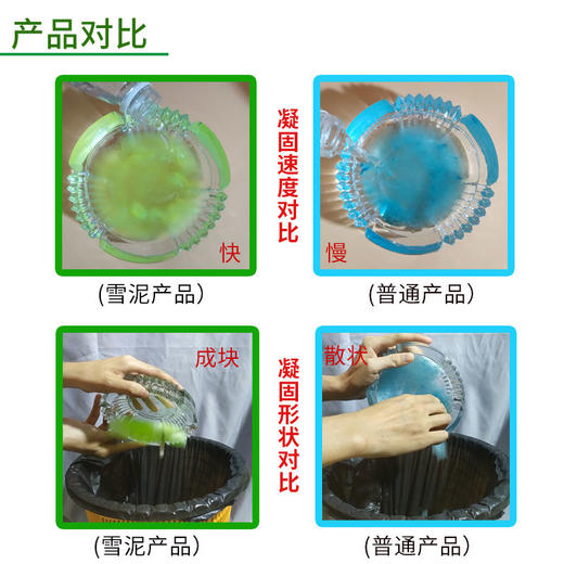 灭烟神器烟灰缸除烟味烟无味清洁神器灭烟沙烟灰清洁剂空气清新剂七夕情人节 商品图6