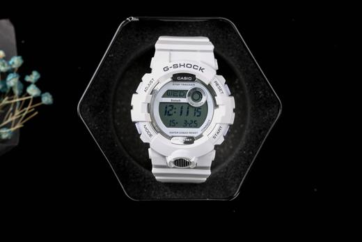 新款卡西欧Casio G-Shock D-800，抗震的结构，无机玻璃，生活防水，针躲避功能，记秒表，计时器，闹钟，全自动日历，表盘直径约48mm。 商品图4