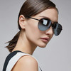网易严选复古飞行员偏光太阳镜男女同款 商品缩略图3