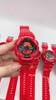卡西欧G-SHOCK×可口可乐x仓石一树限定联名 商品缩略图0