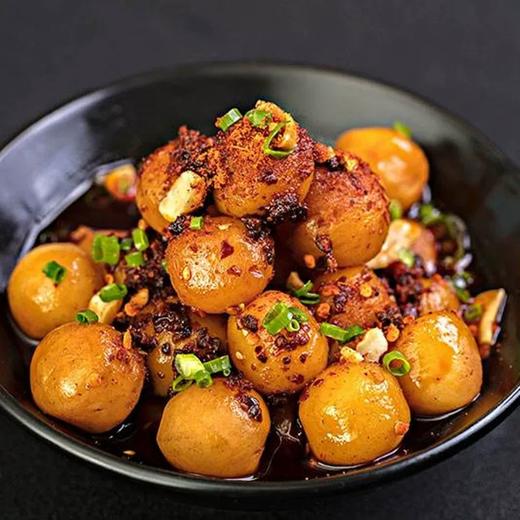 巫溪洋芋 新土豆上市