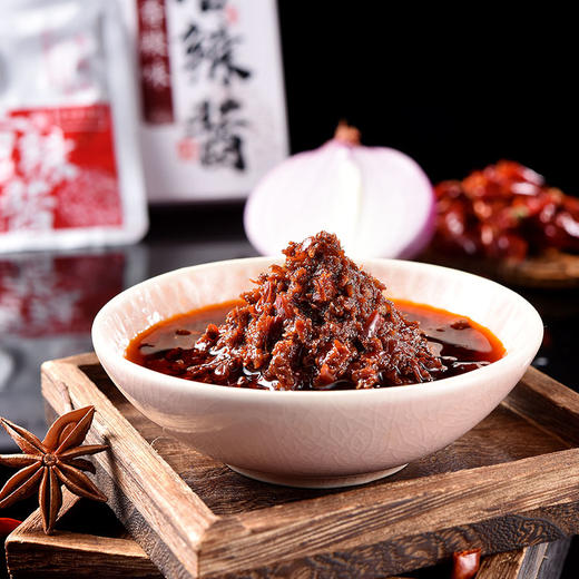 香辣酱 商品图4