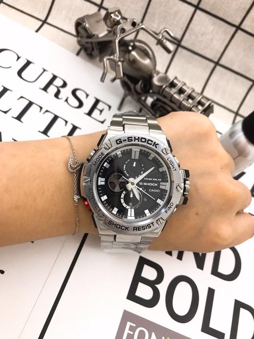 卡西欧g-shock-GTS。 商品图3