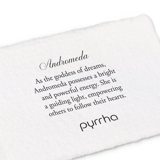 北京仓｜Pyrrha-Andromeda-美貌之神 项链［加拿大设计师］ 商品图1