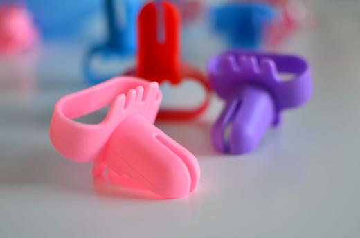 气球打结器、气球花篮神器 商品图0