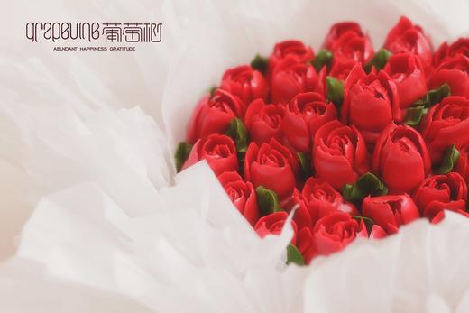 花束蛋糕 商品图1