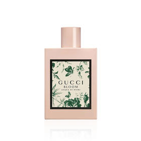 古驰花绿意女士淡香水30ml