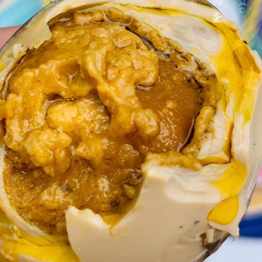 阳澄湖原生态烤鸭蛋 30枚 商品图7