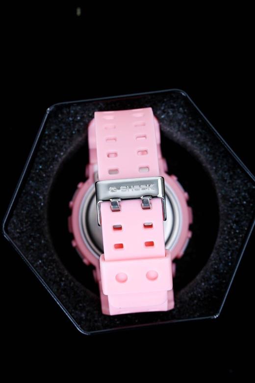 卡西欧CASIO手表GA400-耐冲击构造.橡胶表带.LED照明（自动照明切换、可选择照明的亮灯时间）.闪动响报：当闹铃、整点报时自动启动时. 商品图1