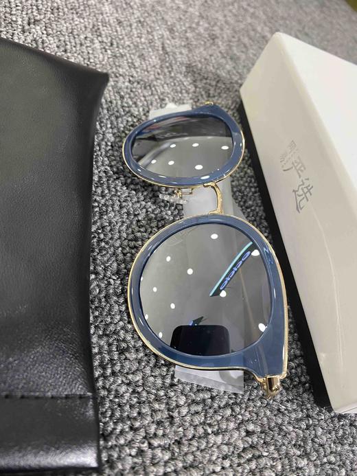 网易严选女款太阳镜尼龙偏光镜片阿玛尼代工厂生产上万评价99%好评 商品图5