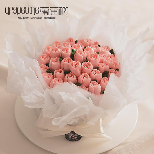 花束蛋糕 商品图0