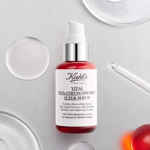 科颜氏玻尿酸修护精华液30毫升 商品图0