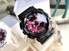 新款卡西欧/CASIO   浪漫情侣限量心形指针运动款 隆重介绍全新G-shock和baby-g浪漫情侣动物主题型号。 商品缩略图4