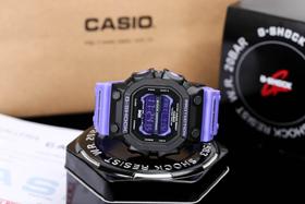 卡西欧巨G时尚潮流运动手表 原单品质 男GX-56BB系列