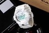 新款卡西欧Casio G-Shock D-800，抗震的结构，无机玻璃，生活防水，针躲避功能，记秒表，计时器，闹钟，全自动日历，表盘直径约48mm。 商品缩略图3