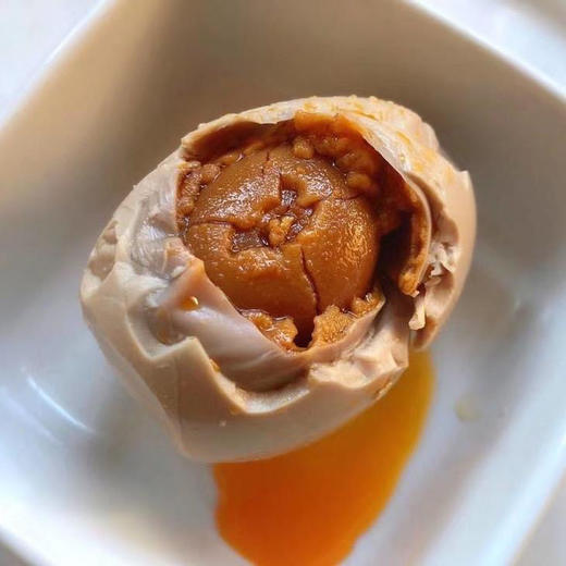 阳澄湖原生态烤鸭蛋 30枚 商品图9