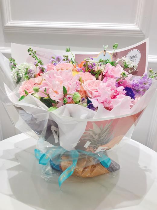 2022母亲节D款-女神 商品图0