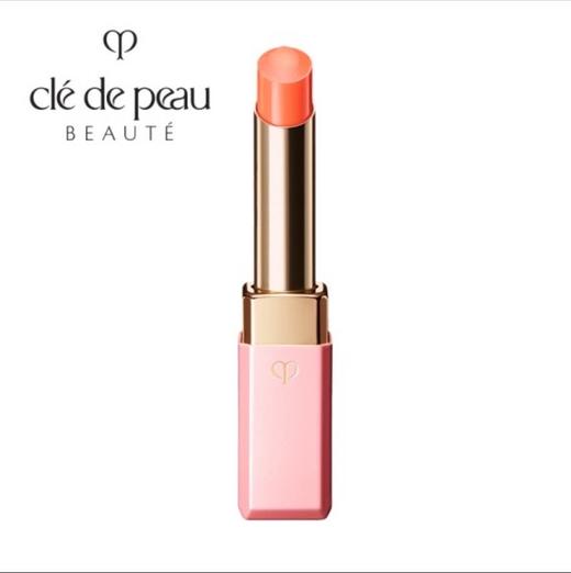 CPB肌肤之钥肌肤之钥莹采丰润唇膏 2.8g 商品图2