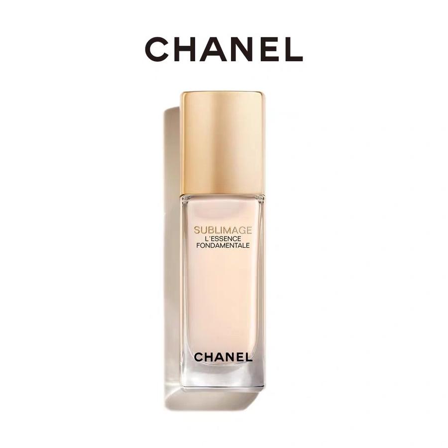 chanel香奈儿19新款 奢华精萃密集焕活精华40ml 样品