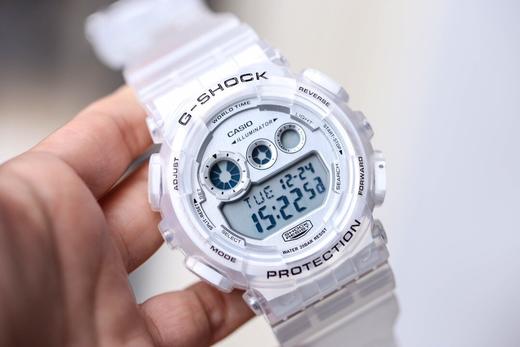 全新款卡西欧 GD-120系列 商品图4