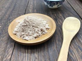 三七粉60g 田七粉  丹参 仿野生 云南文山25头春三七