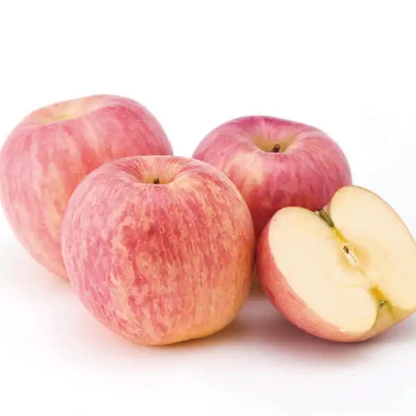 【泾川馆】丰农电商 王母玉礼盒苹果3.5KG/盒 85起步  包邮